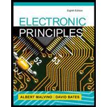 electronic principles 8th edition solutions|Electronic Principles 8th Edition Textbook Solutions.